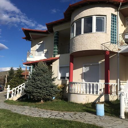 Vegoritida Apartments エデッサ エクステリア 写真