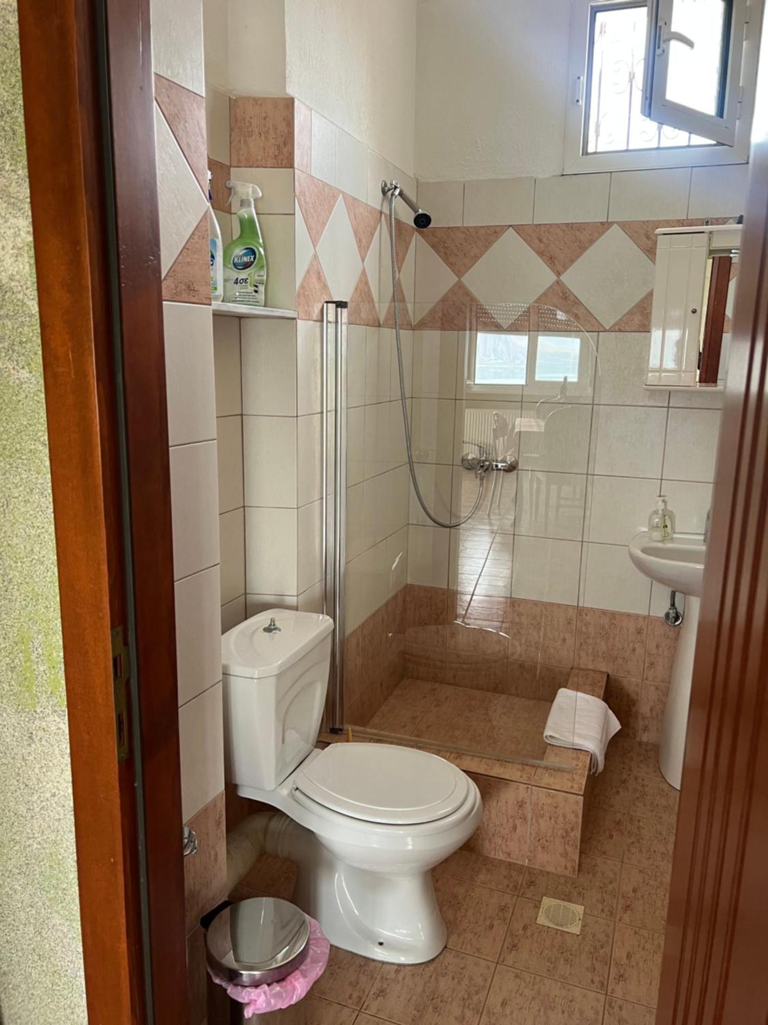 Vegoritida Apartments エデッサ エクステリア 写真
