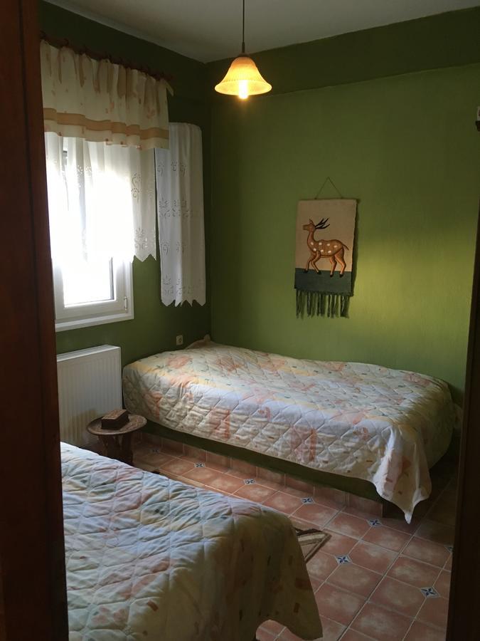 Vegoritida Apartments エデッサ エクステリア 写真