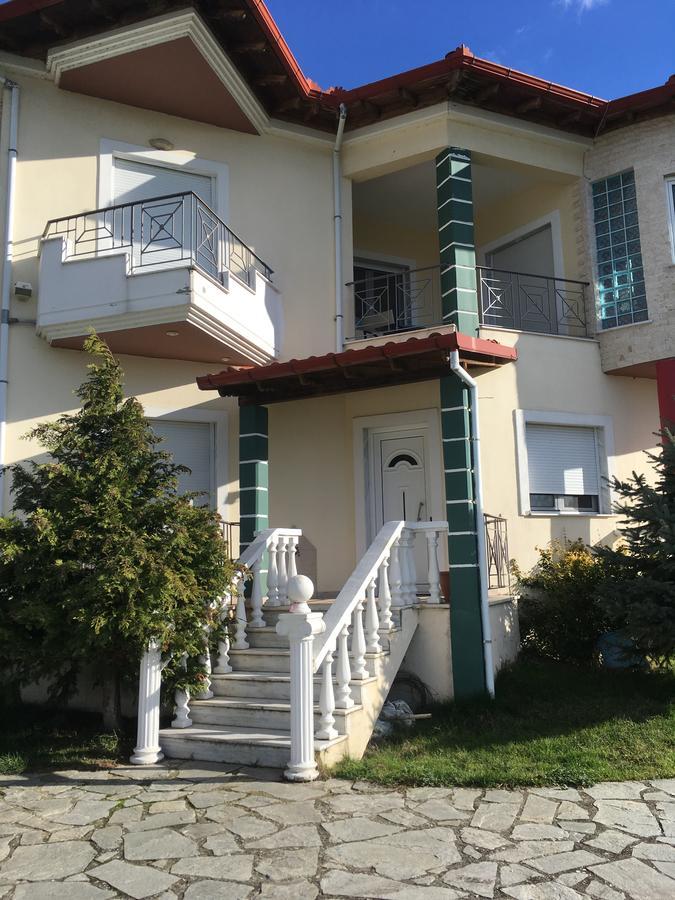 Vegoritida Apartments エデッサ エクステリア 写真