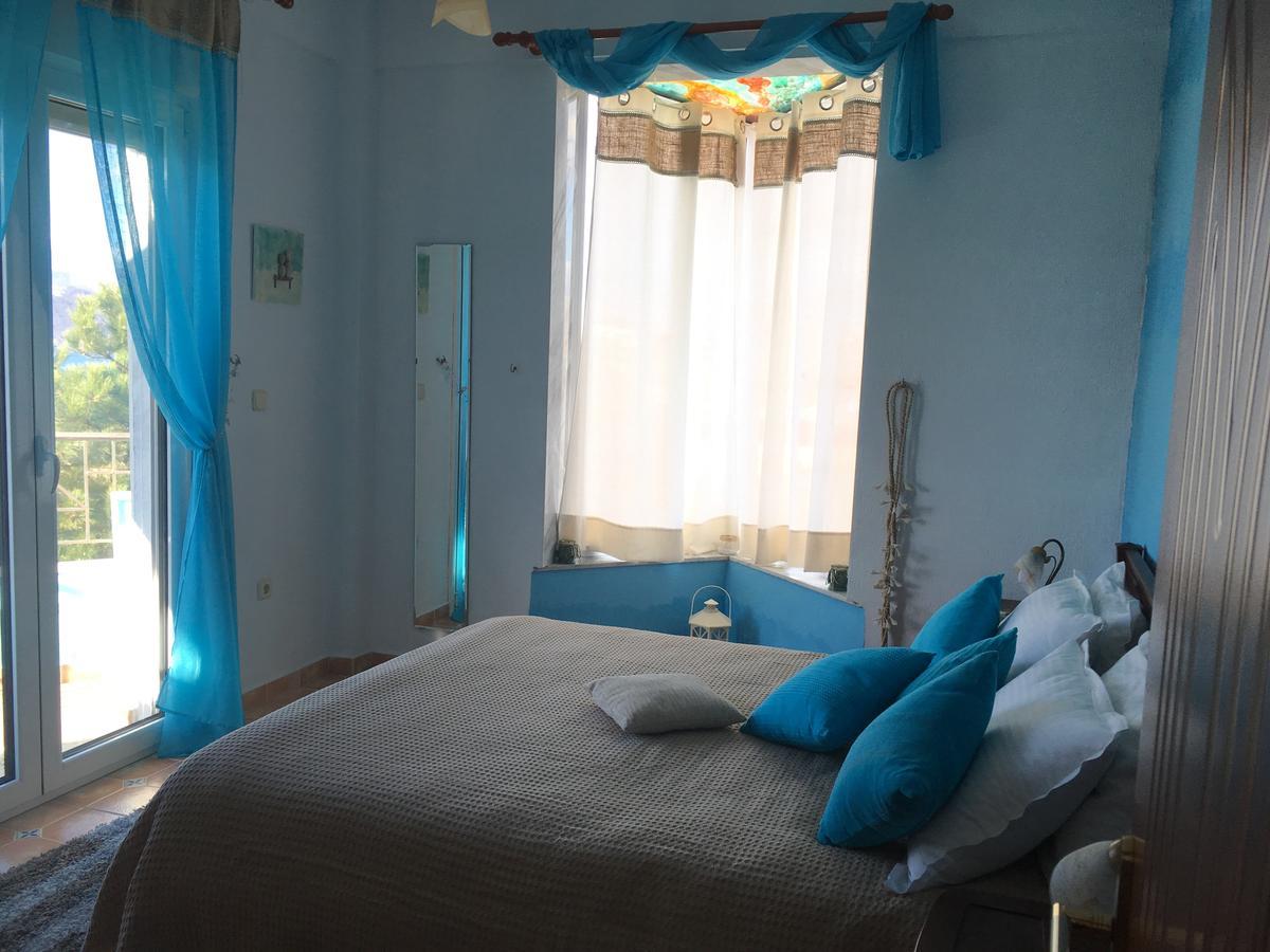 Vegoritida Apartments エデッサ エクステリア 写真