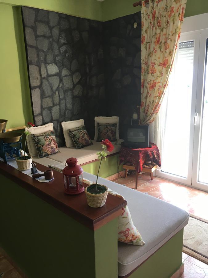 Vegoritida Apartments エデッサ エクステリア 写真