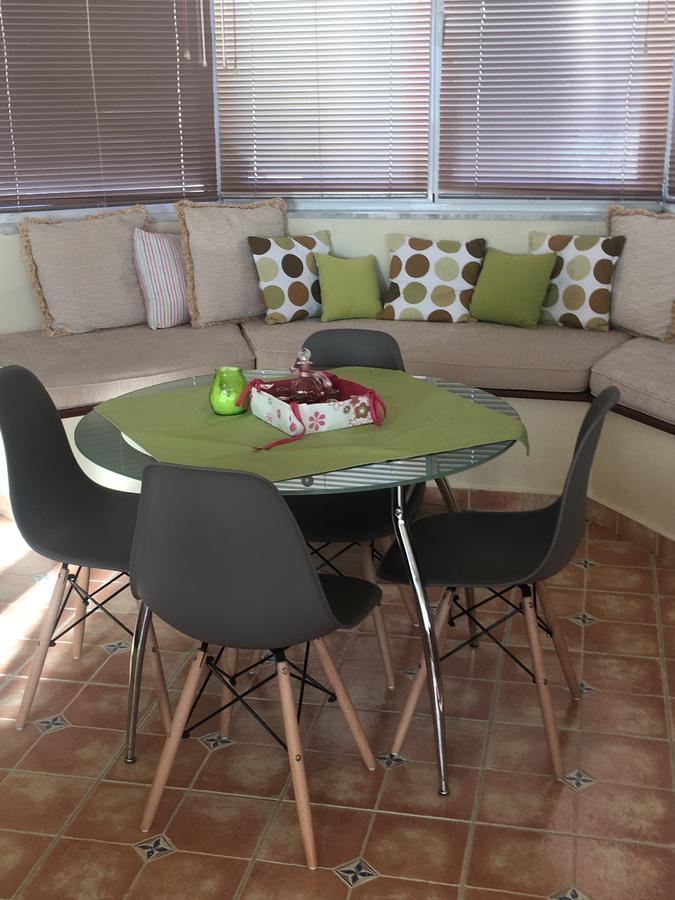 Vegoritida Apartments エデッサ エクステリア 写真